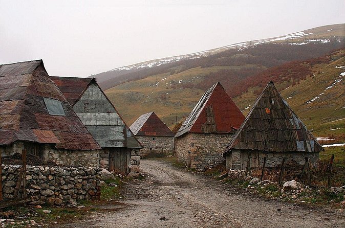 Mountain Village Lukomir Full Day Adventure Tour - Weather, transport, and practical comfort