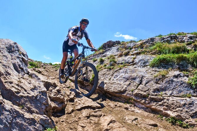 MTB Bjelasnica - Lukomir - Why this Bjelašnica ride feels different