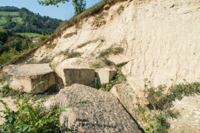 Mysterious Visoko Pyramids Driving and Walking Tour