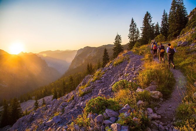 Mystical Sutjeska National Park - From Mostar to Bosnia’s oldest national park