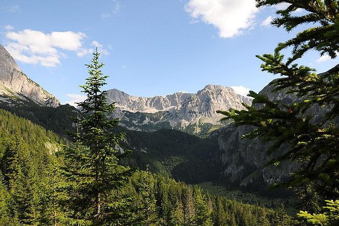 Mystical Sutjeska National Park - Who should choose this day trip?