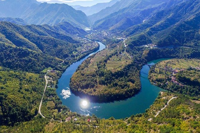 Neretva kayak canoe safari - What happens at Grabovica Lake