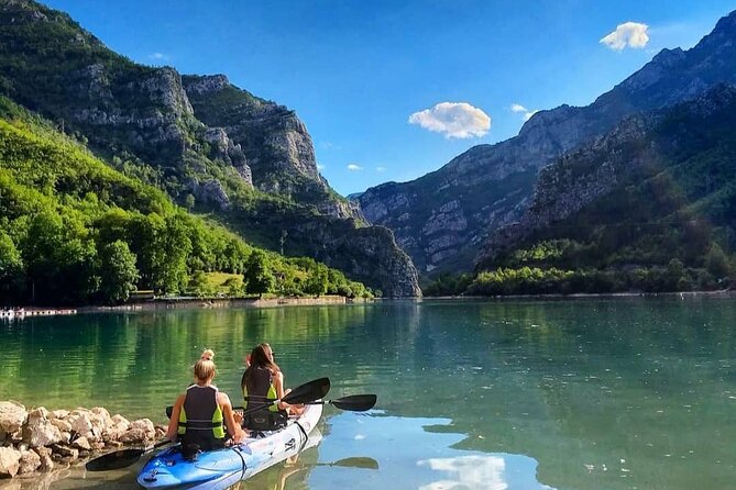 Neretva kayak canoe safari - How the price compares with the experience