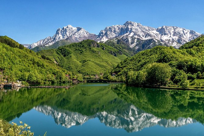 Neretva kayak canoe safari - Should you book the Neretva kayak safari?