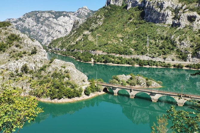 Neretva kayak safari - What the $26.55 price really gives you