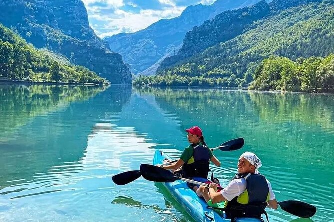 Neretva kayak safari - Who will enjoy this paddle most