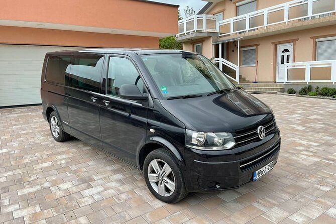 One-way Private Airport Transfer to Sarajevo - Price and Value at $29.79 Per Person