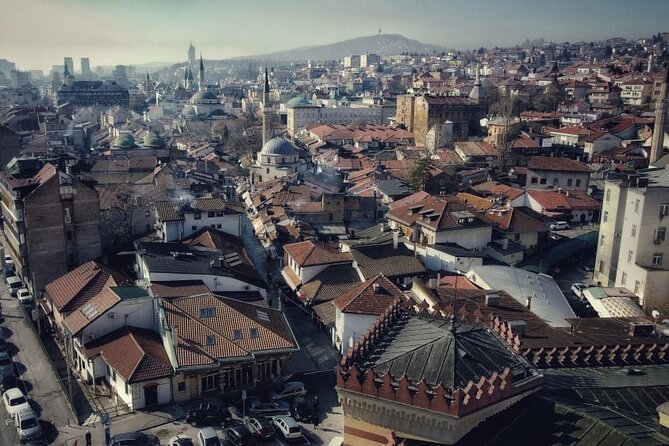 One-way Private Airport Transfer to Sarajevo - Who Will Get the Most From This Service?