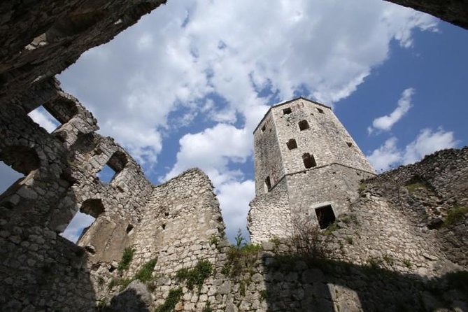 Pocitelj City Tour - Is $28.97 fair for this experience?