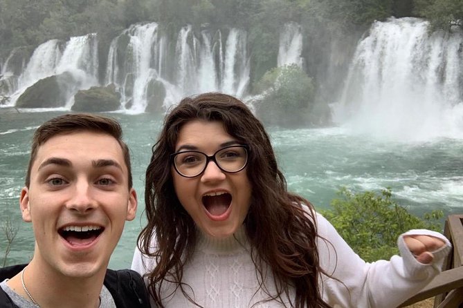 Private Day Tour to Mostar, Blagaj, Pocitelj, Konjic and Jablanica - What the $185.25 price covers