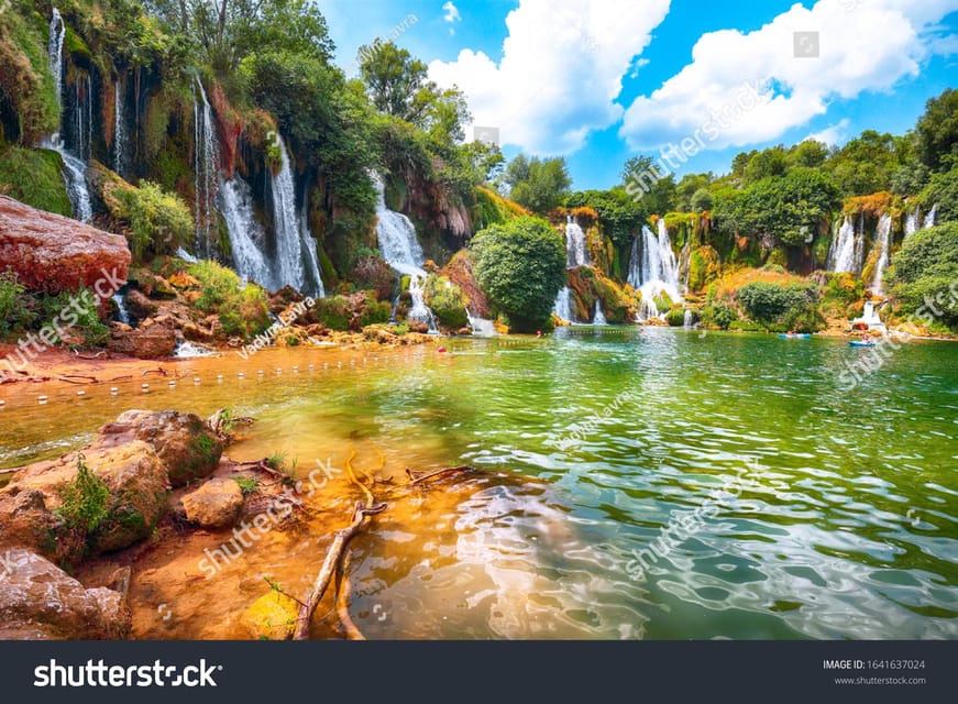 Private Day trip to Medjugorje from Split or Dubrovnik - Practical advice for a smoother day