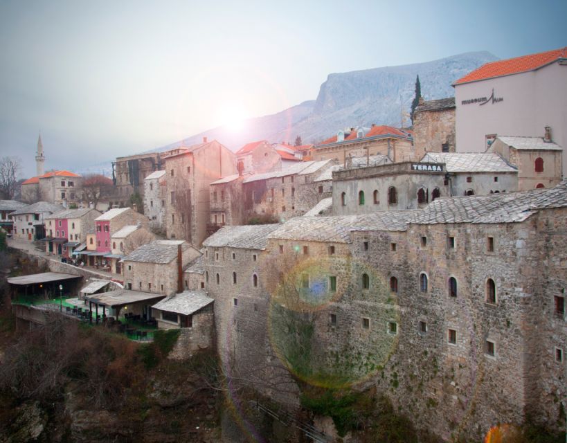 Private Full - Day Tour: Mostar & Kravice Waterfalls from Du - Why this Dubrovnik day trip works
