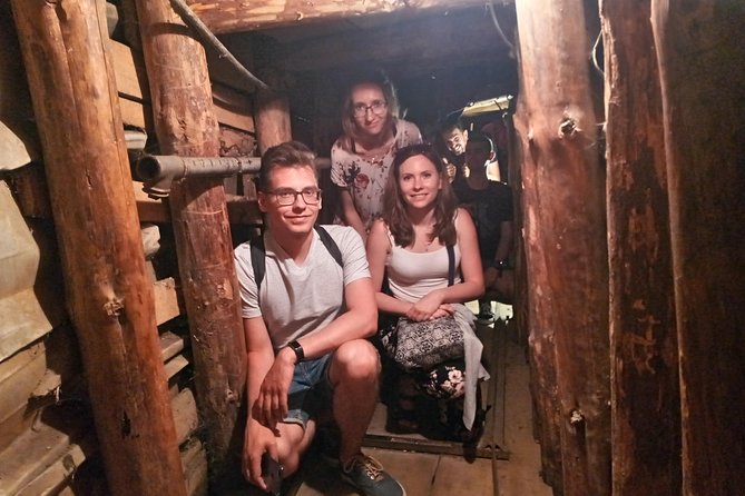 PRIVATE Sarajevo Under Siege War Tour - Sarajevo’s War Story Begins Outside the Old Town