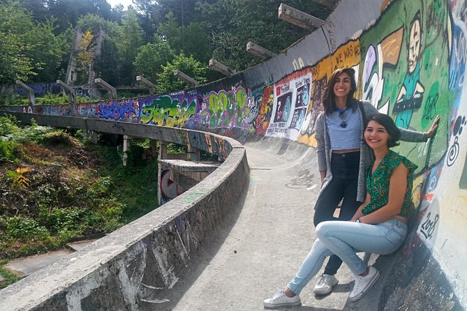 PRIVATE Sarajevo Under Siege War Tour - Is the $76.40 Price Good Value?