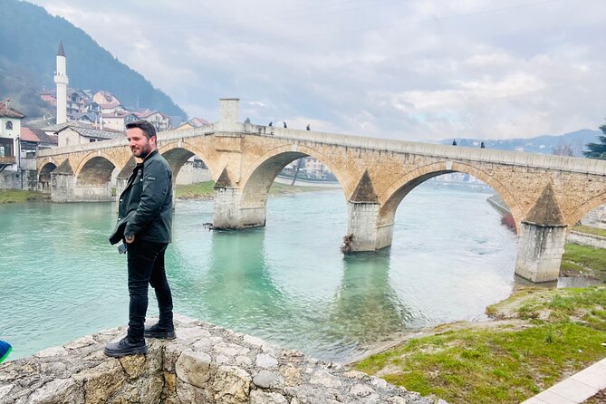 PRIVATE SUNNY HERZEGOVINA TOUR (Mostar + Kravice Falls + 3cities) - Why this Sarajevo to Mostar day trip works