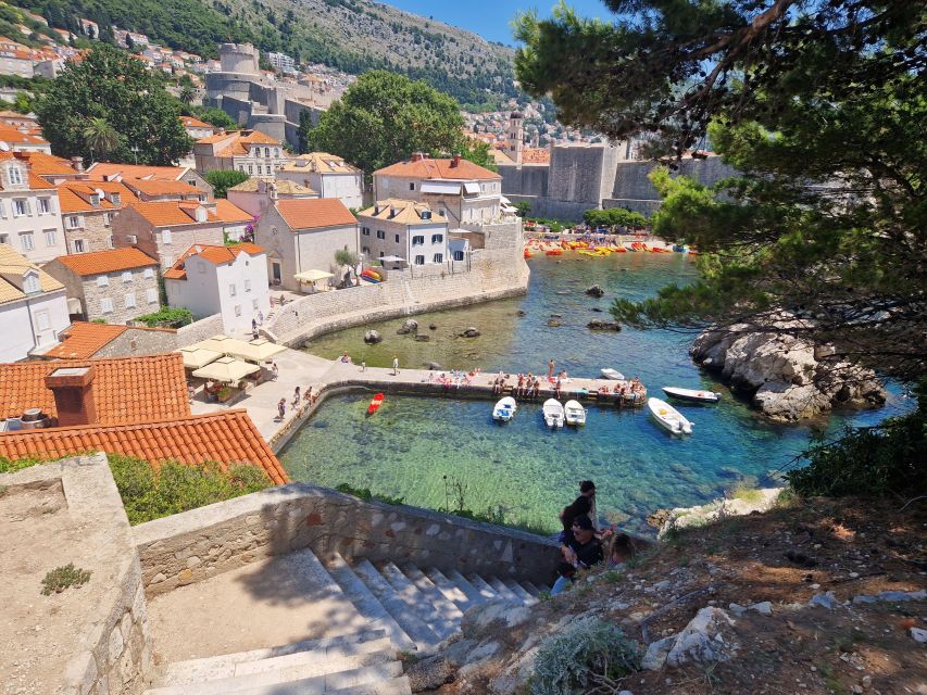 Private tour from Split to Dubrovnik via Mostar - Key points at a glance