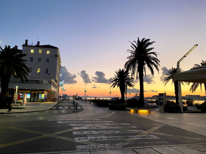Private tour from Split to Dubrovnik via Mostar - Continuing to Dubrovnik by private transfer