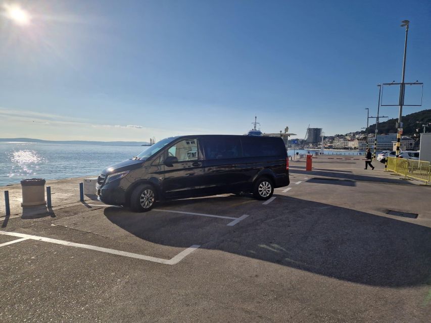 Private tour from Split to Dubrovnik via Mostar - Booking details worth checking first