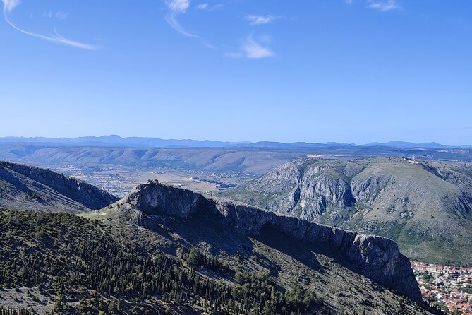 Private Tour: Kravice Waterfalls, Blagaj, Počitelj, Buna Channel, Skaywalk. - A brief, personal account of Mostar’s war