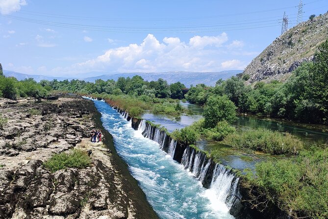 Private Tour: Kravice Waterfalls, Blagaj, Počitelj, Buna Channel, Skaywalk. - Why a private tour changes the day
