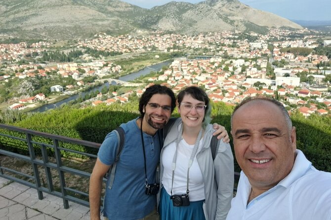 Private Transfer between Trebinje and Dubrovnik - Is This Only a Transfer?