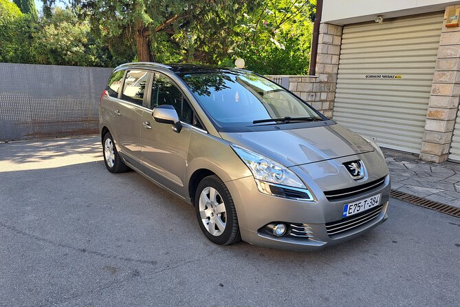 Private Transfer between Trebinje and Dubrovnik - What the Service Does Especially Well