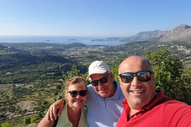 Private Transfer between Trebinje and Dubrovnik - What You Get for $113.25