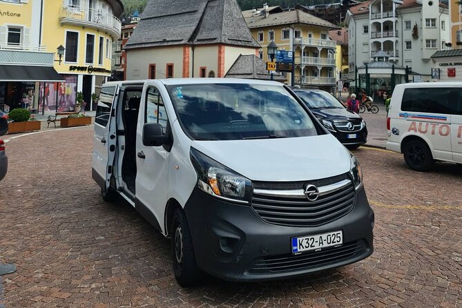 Private transfer Dubrovnik and Mostar - Kenan’s practical help adds value