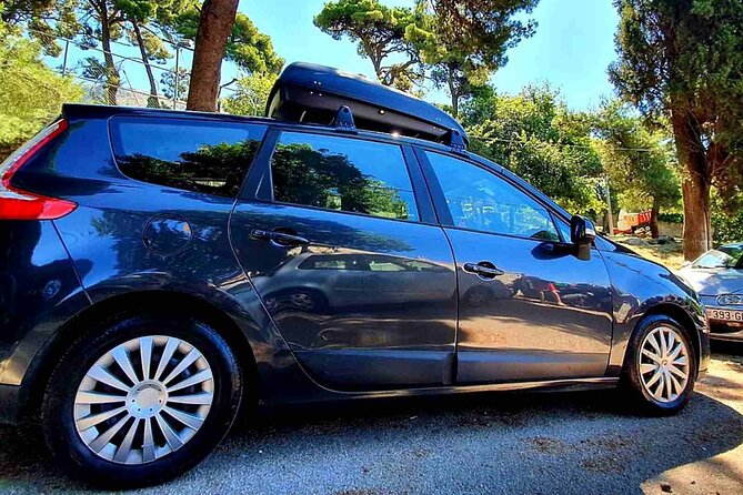 Private transfer Dubrovnik and Mostar - Who will get the most from this transfer