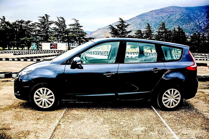 Private transfer Dubrovnik and Mostar - What you should clarify before you go
