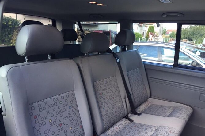 Private Transfer from Airport Sarajevo to Medjugorje or Mostar - The road from Sarajevo to Konjic and Jablanica