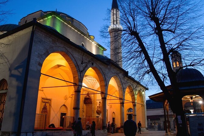 Private Walking Tour, Food Tasting and Bosnian Coffee in Sarajevo - Why this Sarajevo walk works so well