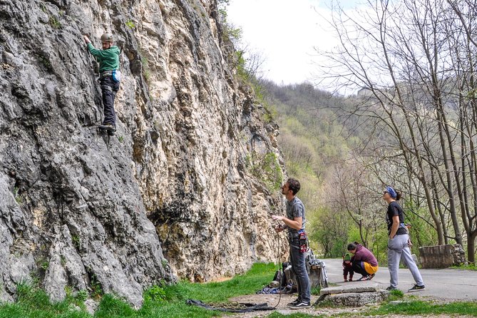 Rock Climbing Half Day Tour sarajevo - Why Dariva makes a good half-day in Sarajevo