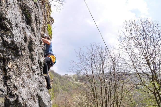 Rock Climbing Half Day Tour sarajevo - Weather and cancellation details to keep in mind