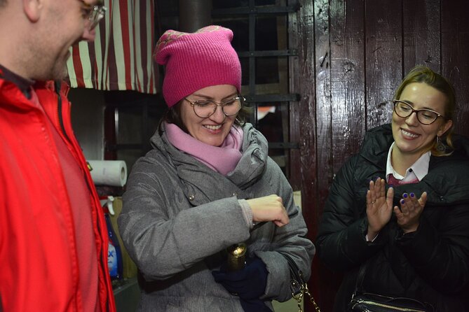 Sarajevo: 4-Hour Food And Craft Tour - Key points to know before you book