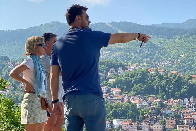 Sarajevo: A City Under Siege - War Tour With Tunnel Museum - The Tunnel of Hope, Sarajevo’s most important stop