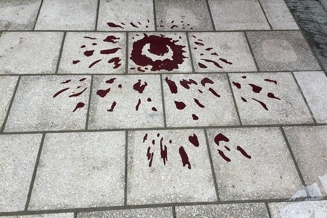 SARAJEVO CONCEPTUAL ART TOUR (galleries, art and arhitecture) - Why this art walk changes the way you see Sarajevo