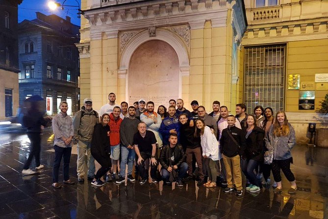 Sarajevo Essential Full Walking Tour - Why this short Sarajevo walk works