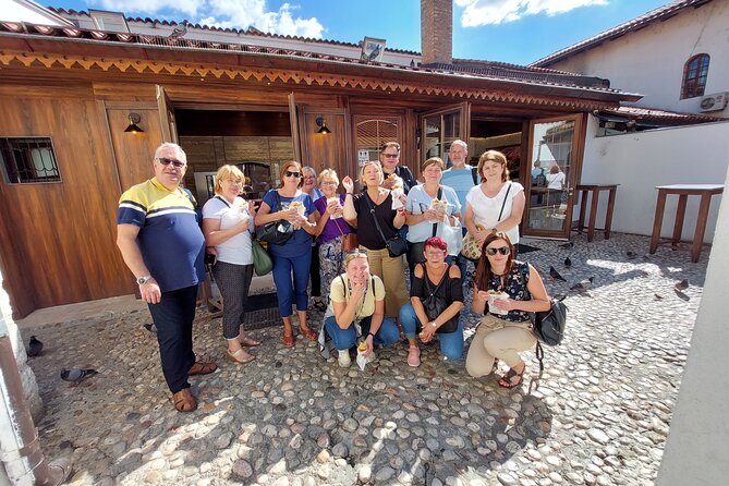 Sarajevo for beginners - Bravadžiluk and the craft streets