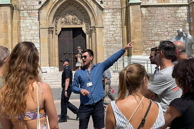 Sarajevo Full Day Tour: History, Culture, Nature, War & Olympics - Why this Sarajevo tour works as a first-day overview