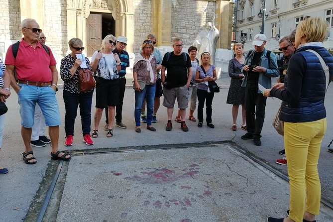 Sarajevo Grand Walking Tour - Key points before you book