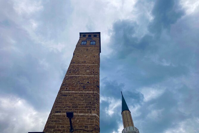 Sarajevo: Islamic Traditions and Daily Life Tour - Gazi Husrev Begova Medresa and the value of education