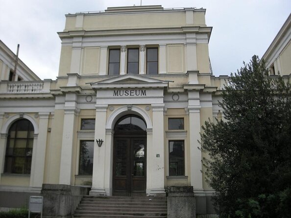 Sarajevo: Jewish Heritage Tour - Key points to know before you book