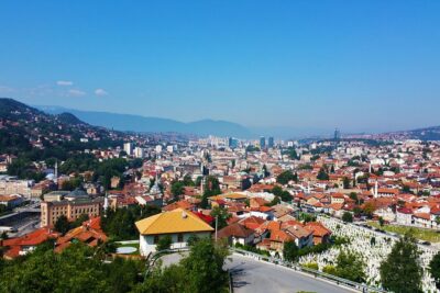 Mostar Herzegovina Adventures Day Tour