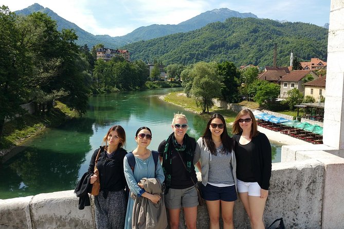 Sarajevo – Mostar Herzegovina Adventures Day Tour - Blagaj, the Buna Spring, and the Tekija House