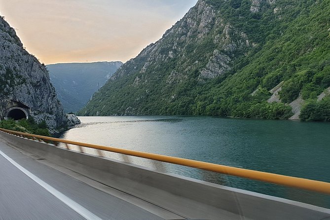 Sarajevo – Mostar Herzegovina Adventures Day Tour - Two Hours in Mostar