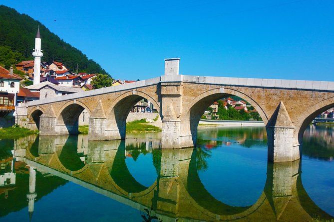 Sarajevo – Mostar Herzegovina Adventures Day Tour - How Flexible Is a Private Day Tour?