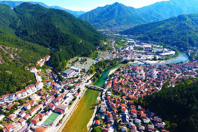 Sarajevo – Mostar Herzegovina Adventures Day Tour - Is $156.20 a Fair Price?