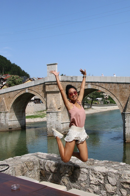 Sarajevo: Mostar, Konjic, Blagaj Tekke, Pocitelj & Waterfall - Who should book this trip?