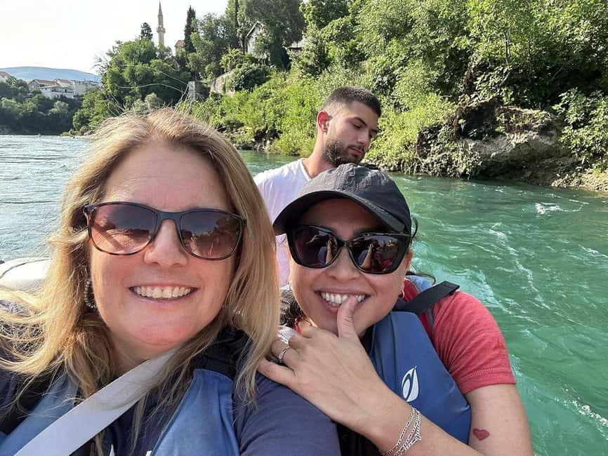 Sarajevo: Mostar, Konjic, Počitelj, Sufi House, & Waterfalls - Key points to know before booking